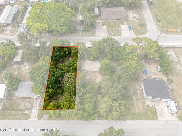 7101 Johnson Road, Port Richey, FL 34668