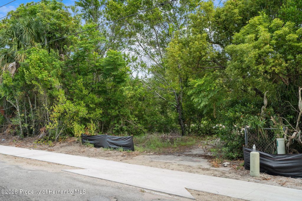 7101 Johnson Road, Port Richey, FL 34668