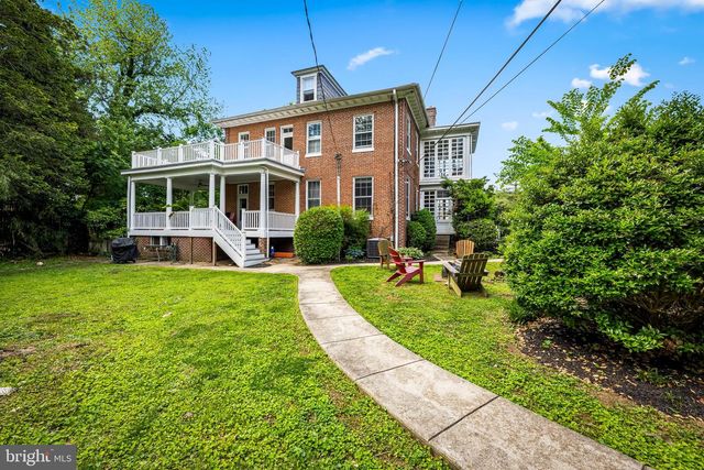 527 NOTTINGHAM RD, Baltimore, MD 21229