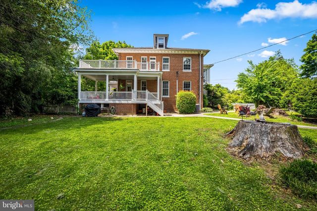 527 NOTTINGHAM RD, Baltimore, MD 21229