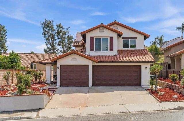 6235 Woodbridge Street, Chino Hills, CA 91709