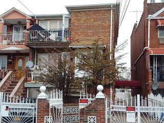 623 E 85th Street, Brooklyn, NY 11236