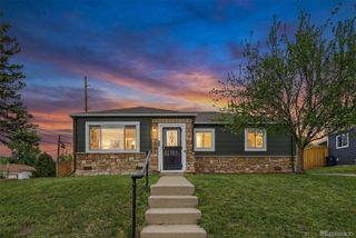 1299 S Raritan Street, Denver, CO 80223