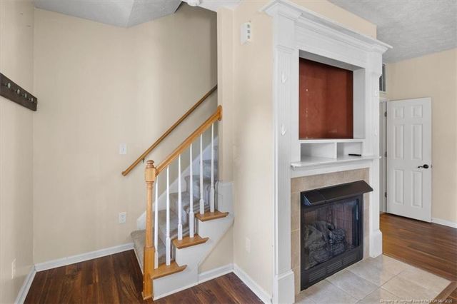 3558 Sturbridge Drive, Hope Mills, NC 28348