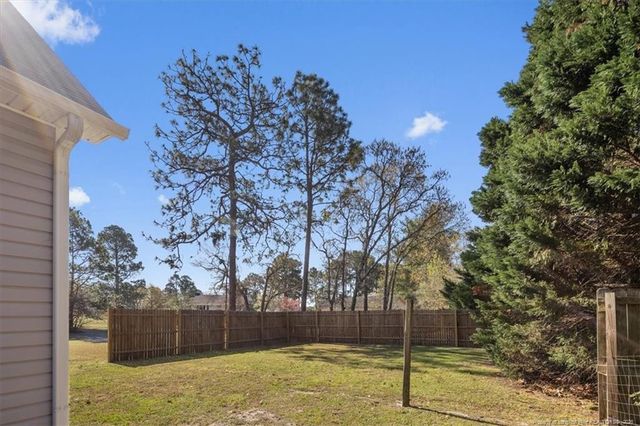 3558 Sturbridge Drive, Hope Mills, NC 28348