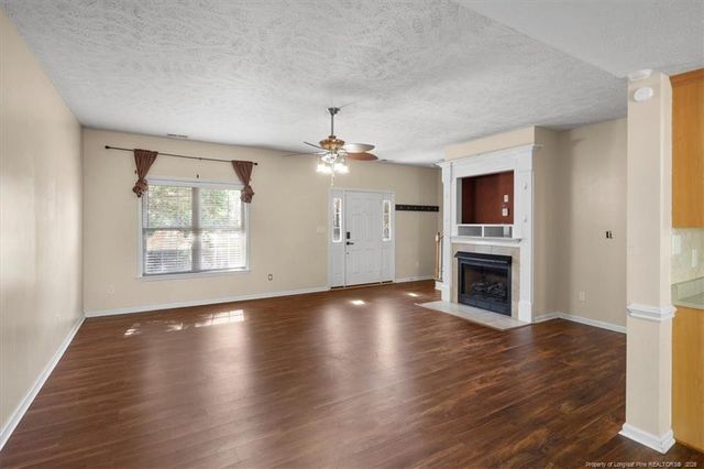 3558 Sturbridge Drive, Hope Mills, NC 28348