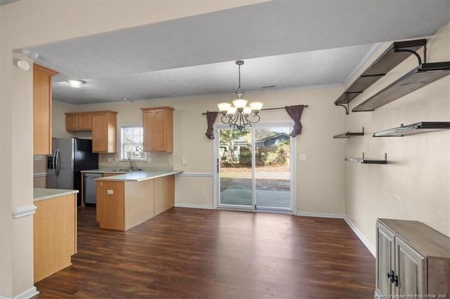 3558 Sturbridge Drive, Hope Mills, NC 28348