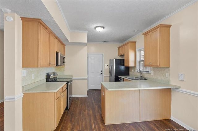 3558 Sturbridge Drive, Hope Mills, NC 28348