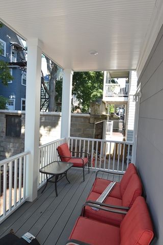 58 Bromfield Rd. 1, Somerville, MA 02144