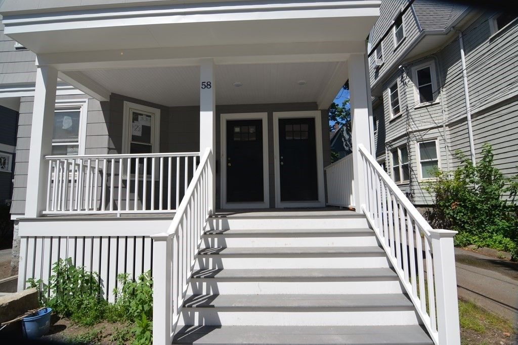 58 Bromfield Rd. 1, Somerville, MA 02144