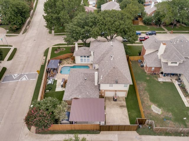 701 pine lakes, Plano, TX 75025