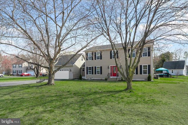 24697 PETERKINS RD, Georgetown, DE 19947