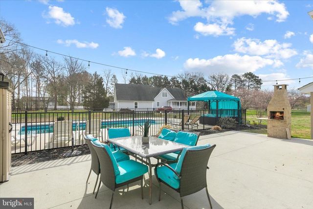 24697 PETERKINS RD, Georgetown, DE 19947