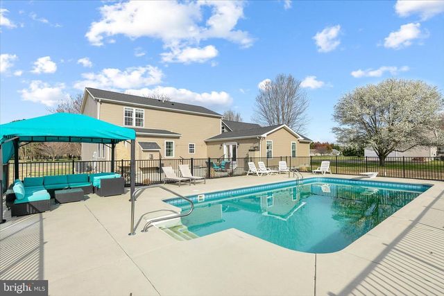 24697 PETERKINS RD, Georgetown, DE 19947