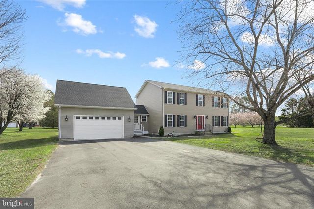 24697 PETERKINS RD, Georgetown, DE 19947