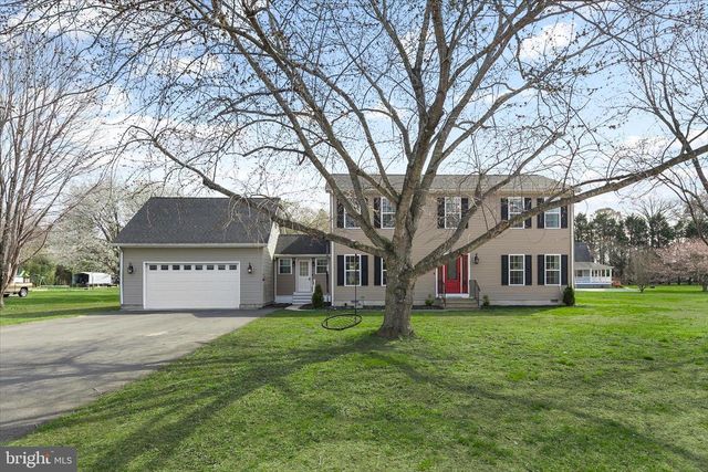 24697 PETERKINS RD, Georgetown, DE 19947