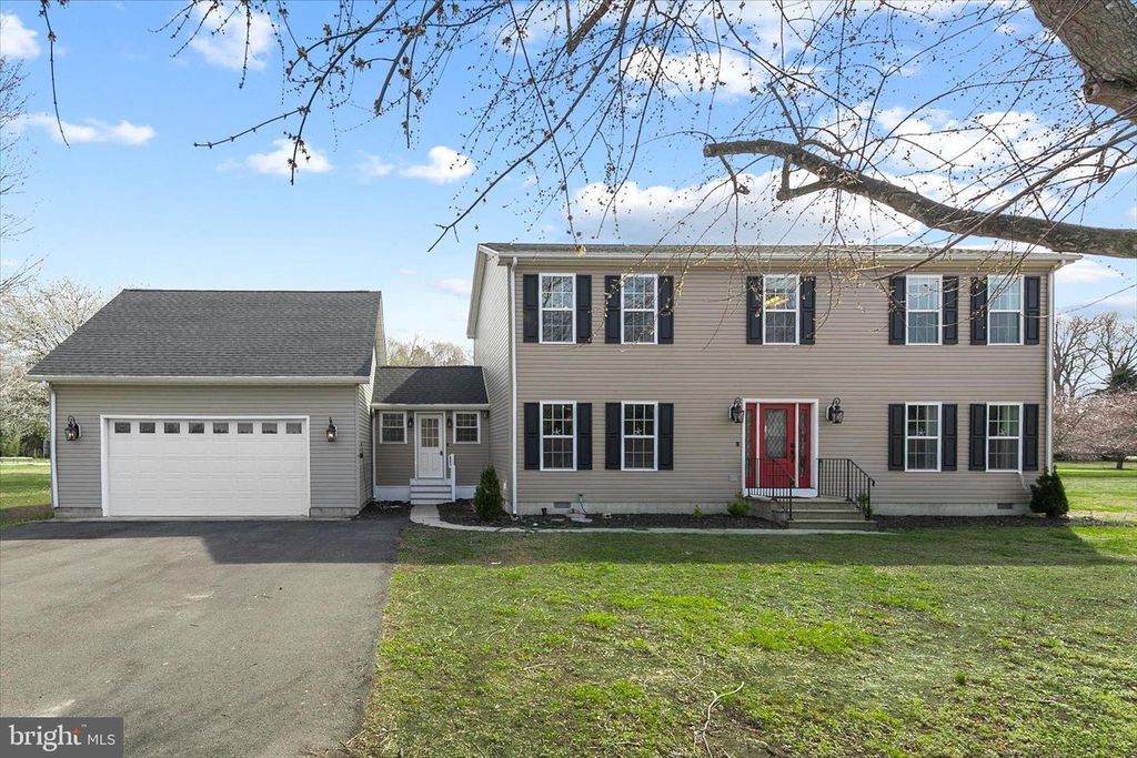 24697 PETERKINS RD, Georgetown, DE 19947