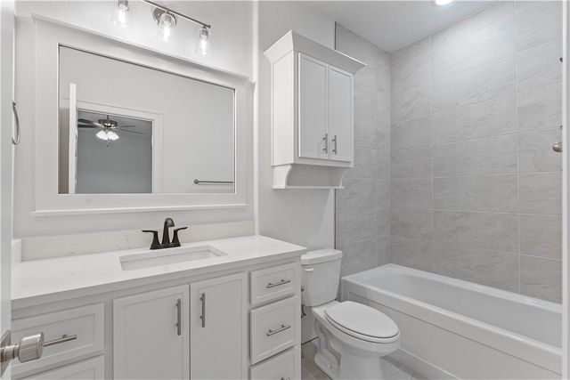 1504 Lookout Lane, Cave Springs, AR 72718