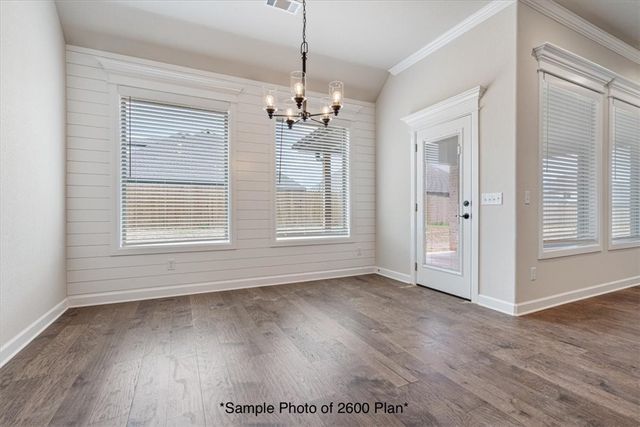1504 Lookout Lane, Cave Springs, AR 72718