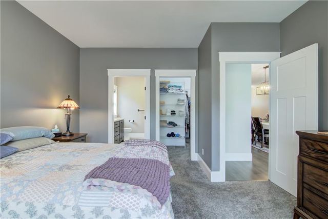 1242 Plum Creek Drive, Eau Claire, WI 54703