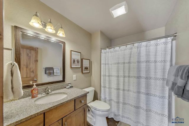 21172 LAST CHANCE TRAIL, Lead, SD 57754