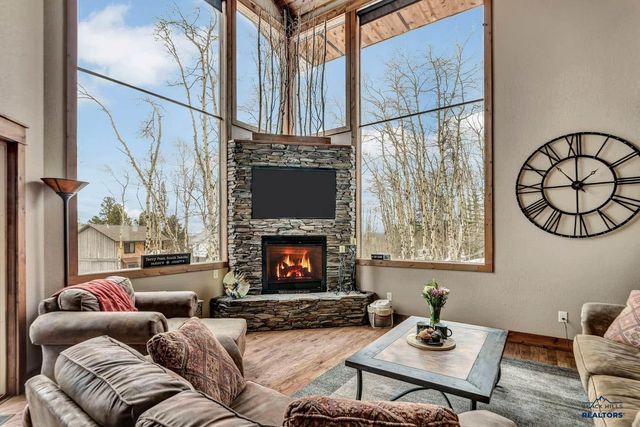 21172 LAST CHANCE TRAIL, Lead, SD 57754