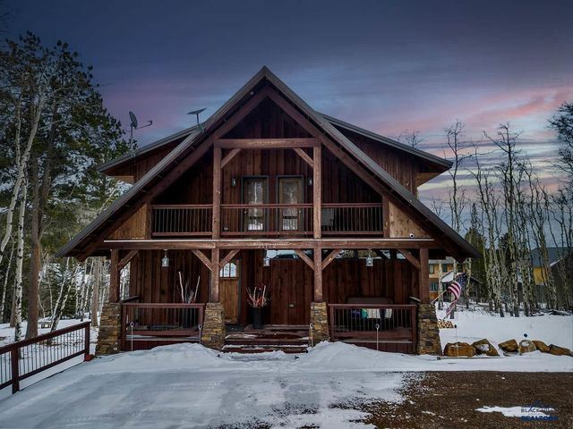 21172 LAST CHANCE TRAIL, Lead, SD 57754