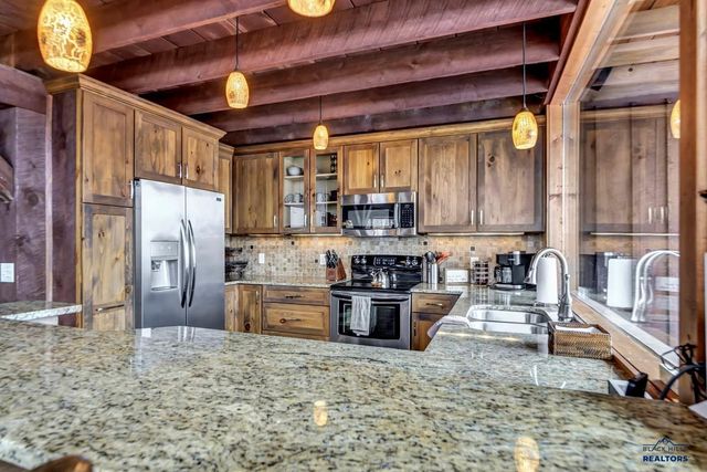 21172 LAST CHANCE TRAIL, Lead, SD 57754