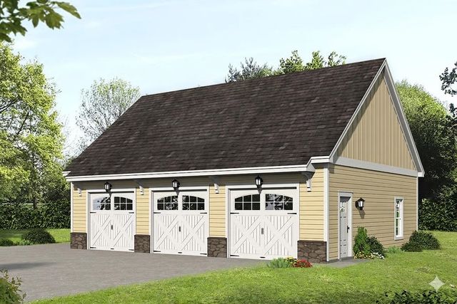 105 Meadow Run, Alburgh, VT 05440
