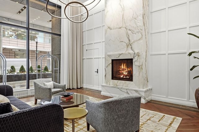 1 Avery St 11C, Boston, MA 02111