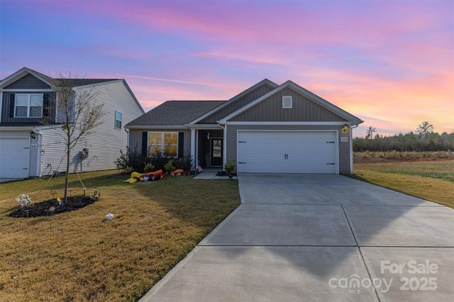 620 Lamorak Place, Richburg, SC 29729