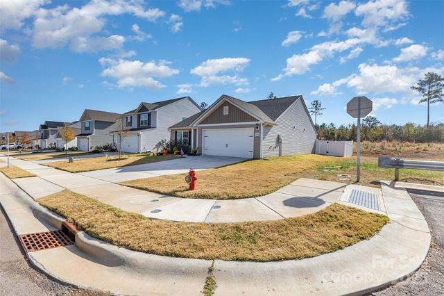 620 Lamorak Place, Richburg, SC 29729