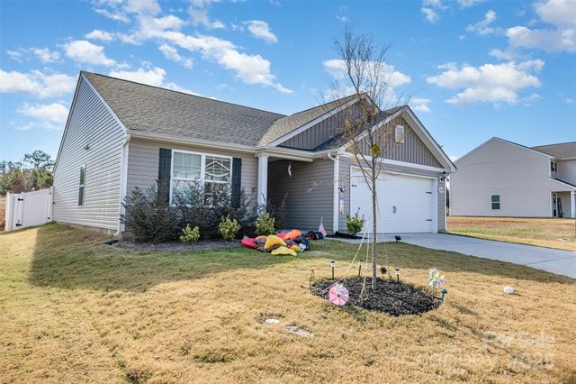 620 Lamorak Place, Richburg, SC 29729