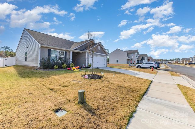 620 Lamorak Place, Richburg, SC 29729