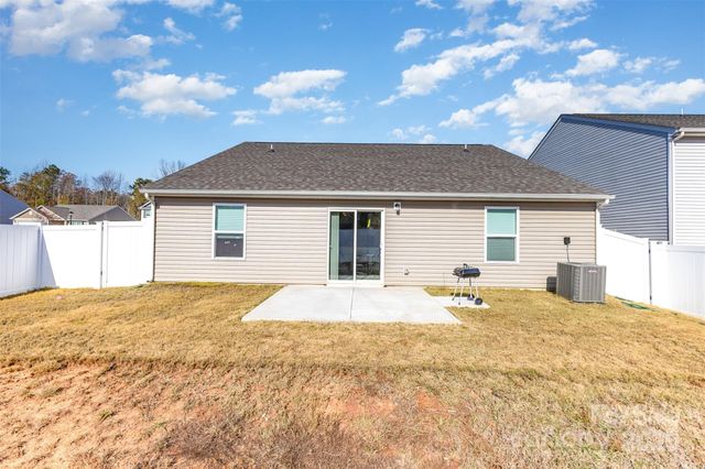 620 Lamorak Place, Richburg, SC 29729