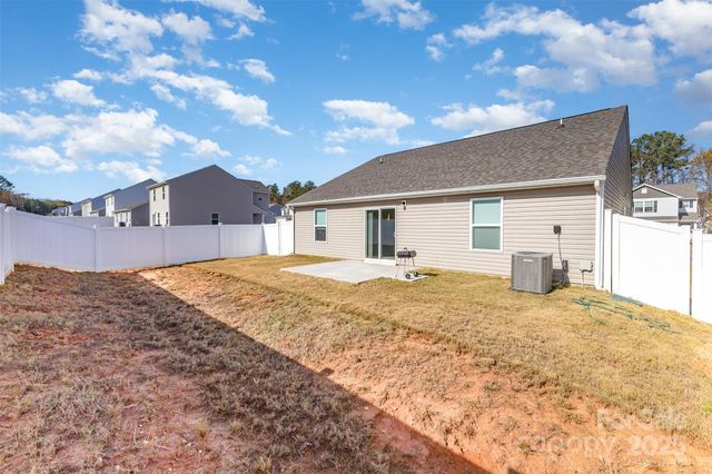 620 Lamorak Place, Richburg, SC 29729