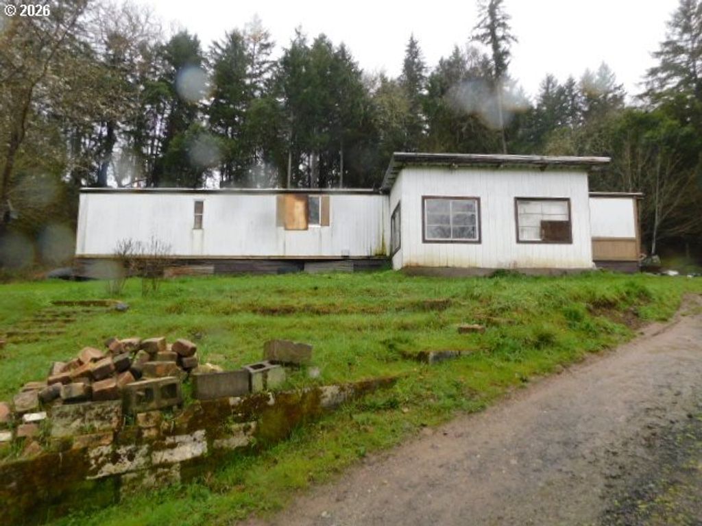 3464 GLENBROOK LOOP Rd, Riddle, OR 97469