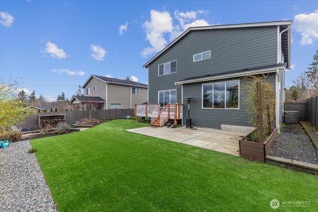 1004 75th Drive SE, Lake Stevens, WA 98258
