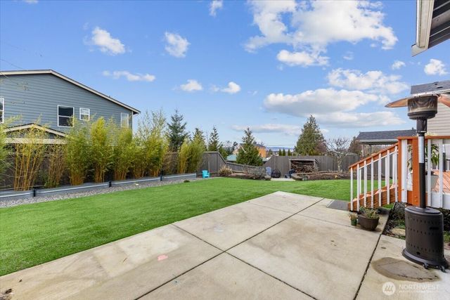 1004 75th Drive SE, Lake Stevens, WA 98258