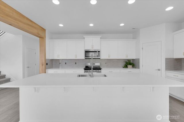 1004 75th Drive SE, Lake Stevens, WA 98258