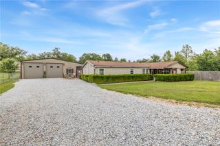 18246 Oakridge Road, Springdale, AR 72764
