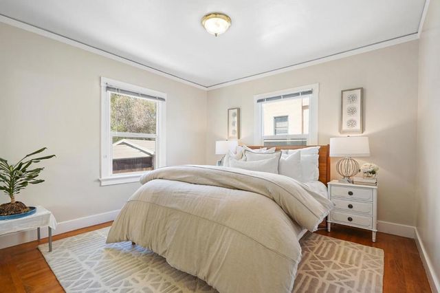 105 Arundel Road, Burlingame, CA 94010