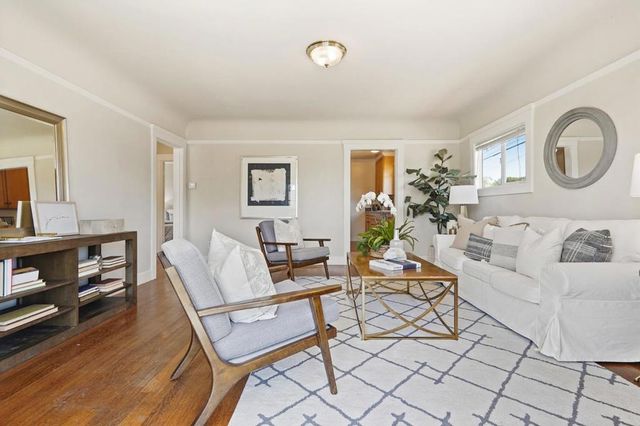 105 Arundel Road, Burlingame, CA 94010