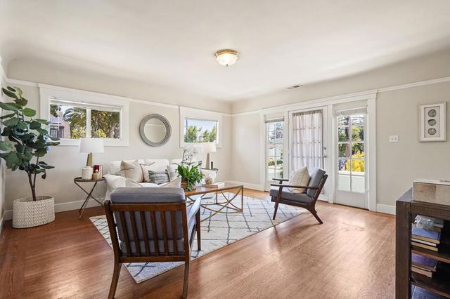 105 Arundel Road, Burlingame, CA 94010