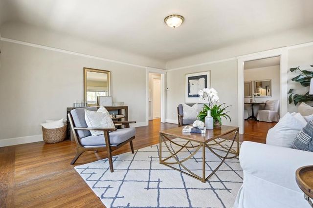 105 Arundel Road, Burlingame, CA 94010