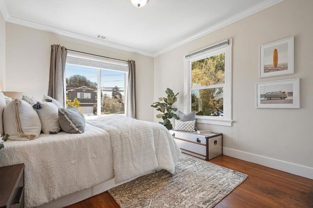 105 Arundel Road, Burlingame, CA 94010