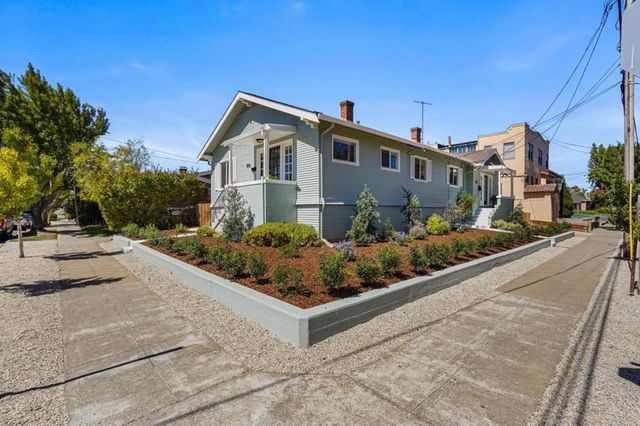 105 Arundel Road, Burlingame, CA 94010