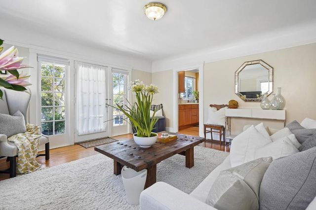 105 Arundel Road, Burlingame, CA 94010