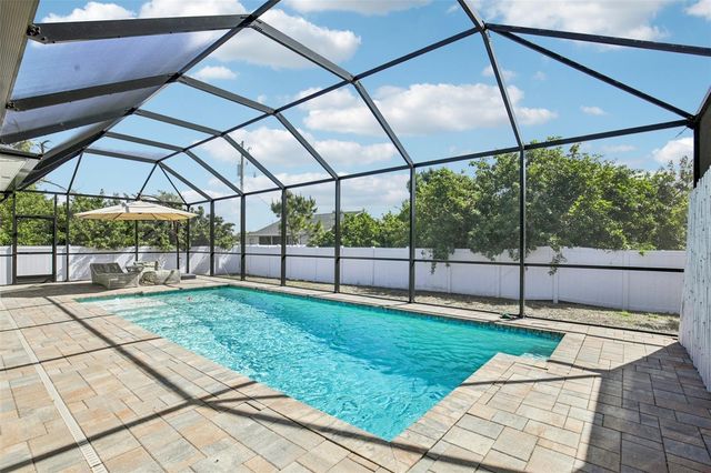 9613 MIAMI CIRCLE, Port Charlotte, FL 33981