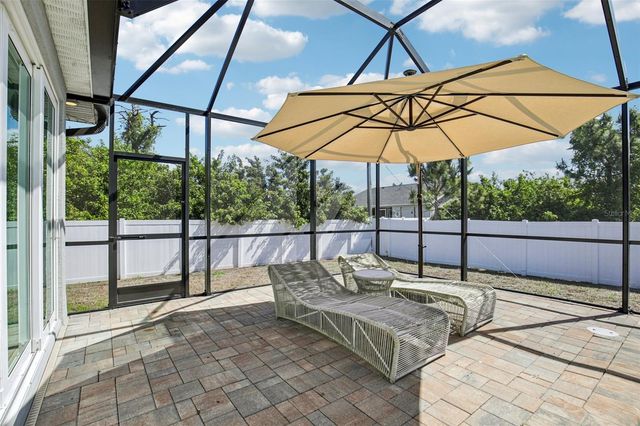 9613 MIAMI CIRCLE, Port Charlotte, FL 33981